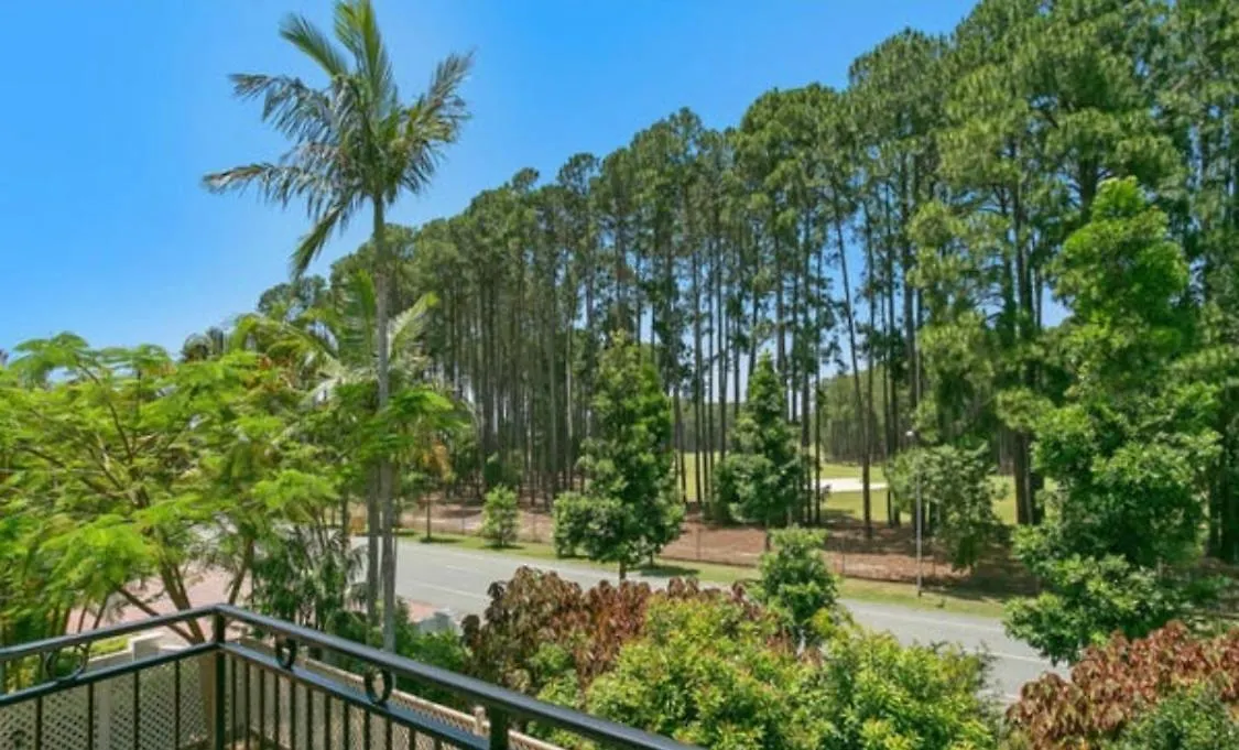 Hotel Large Studio In The Heart Of Hope Island & Sanctuary Cove Gold Coast 0*,