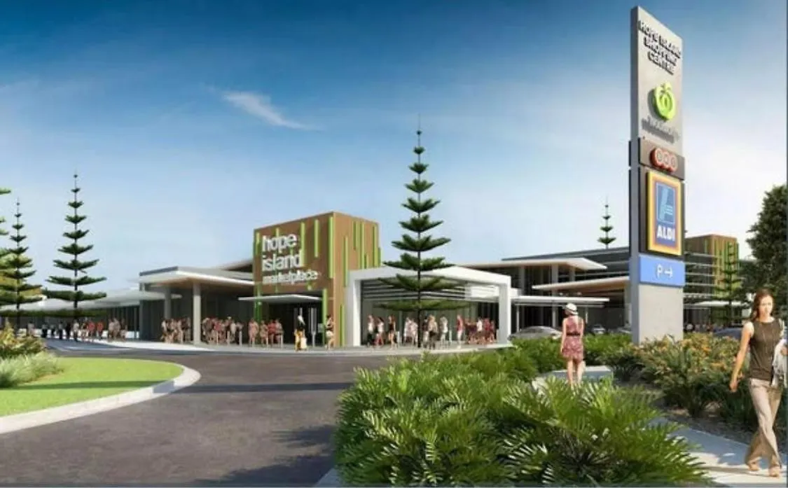 Affittacamere Hotel Large Studio In The Heart Of Hope Island & Sanctuary Cove Gold Coast