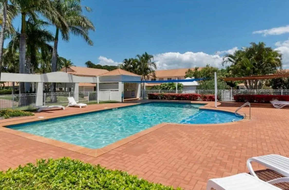 Hotel Large Studio In The Heart Of Hope Island & Sanctuary Cove Gold Coast Affittacamere