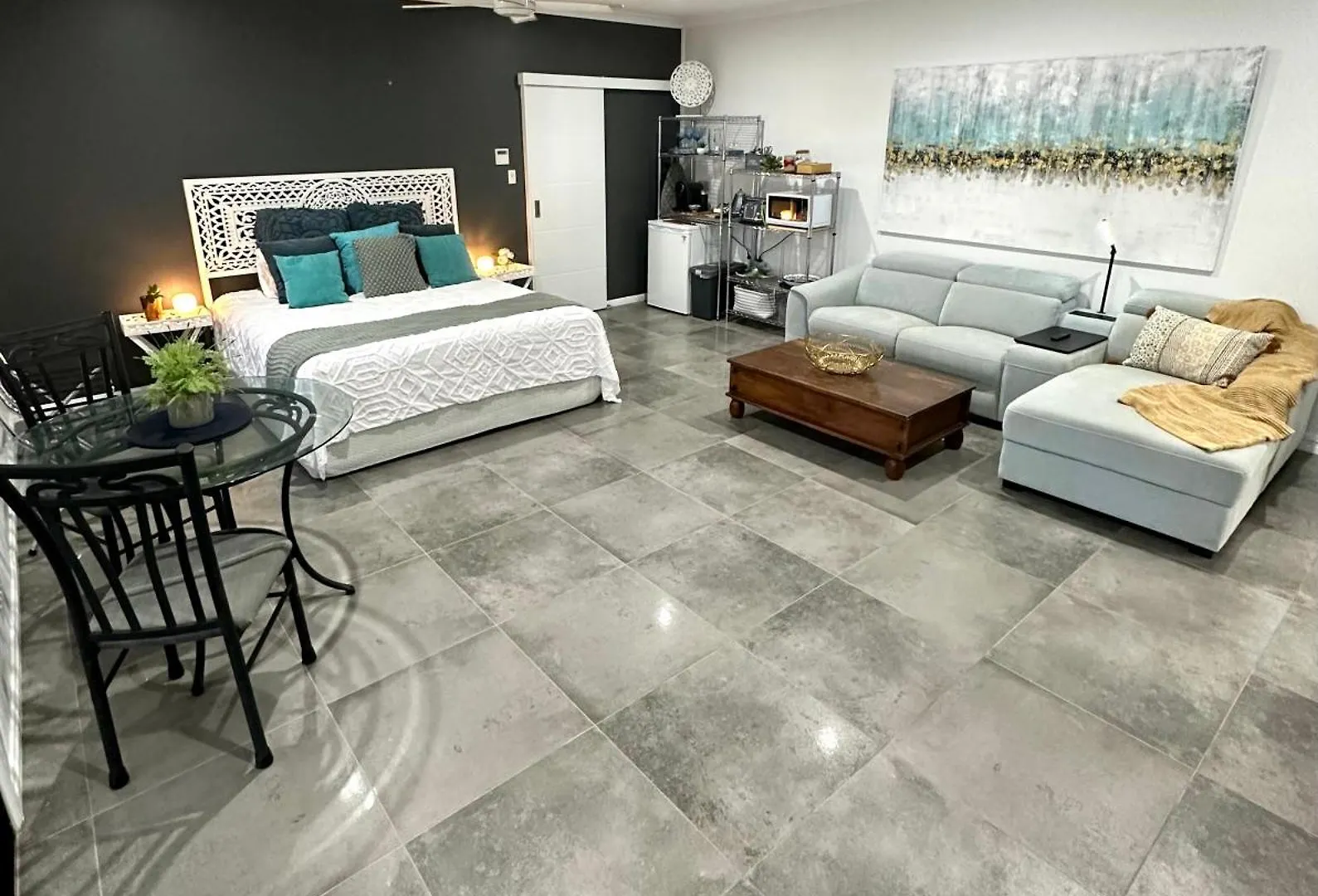 Affittacamere Hotel Large Studio In The Heart Of Hope Island & Sanctuary Cove Gold Coast Australia